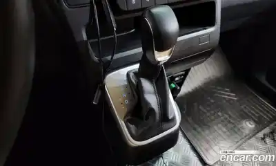 Hyundai Staria 2022 3.5 Автомат в Москве № 714575, миниатюра 8