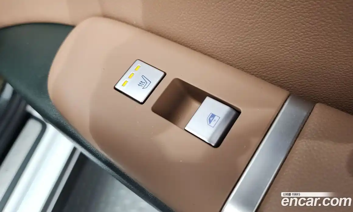 Hyundai Grandeur 2023 3.5 Автомат в Москве № 714615, фото 18