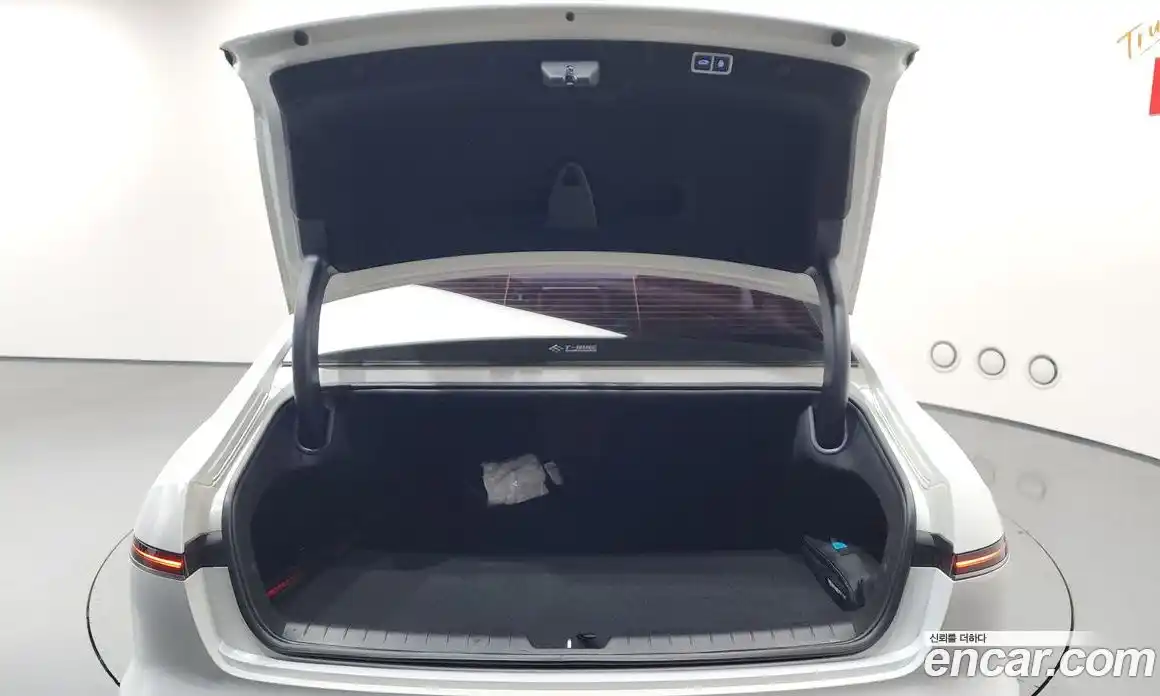 Hyundai Grandeur 2023 3.5 Автомат в Москве № 714615, фото 20