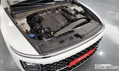 Hyundai Grandeur 2023 3.5 Автомат в Москве № 714615, миниатюра 6