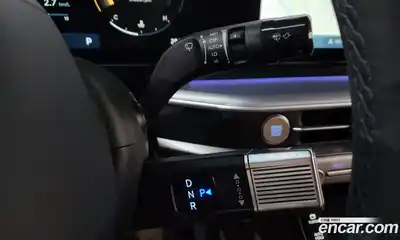 Hyundai Grandeur 2023 3.5 Автомат в Москве № 714615, миниатюра 9