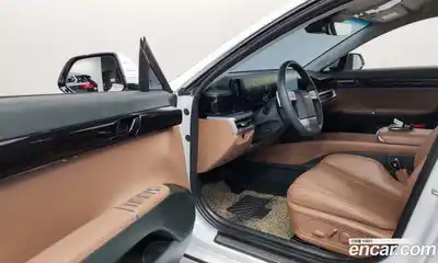 Hyundai Grandeur 2023 3.5 Автомат в Москве № 714615, миниатюра 10