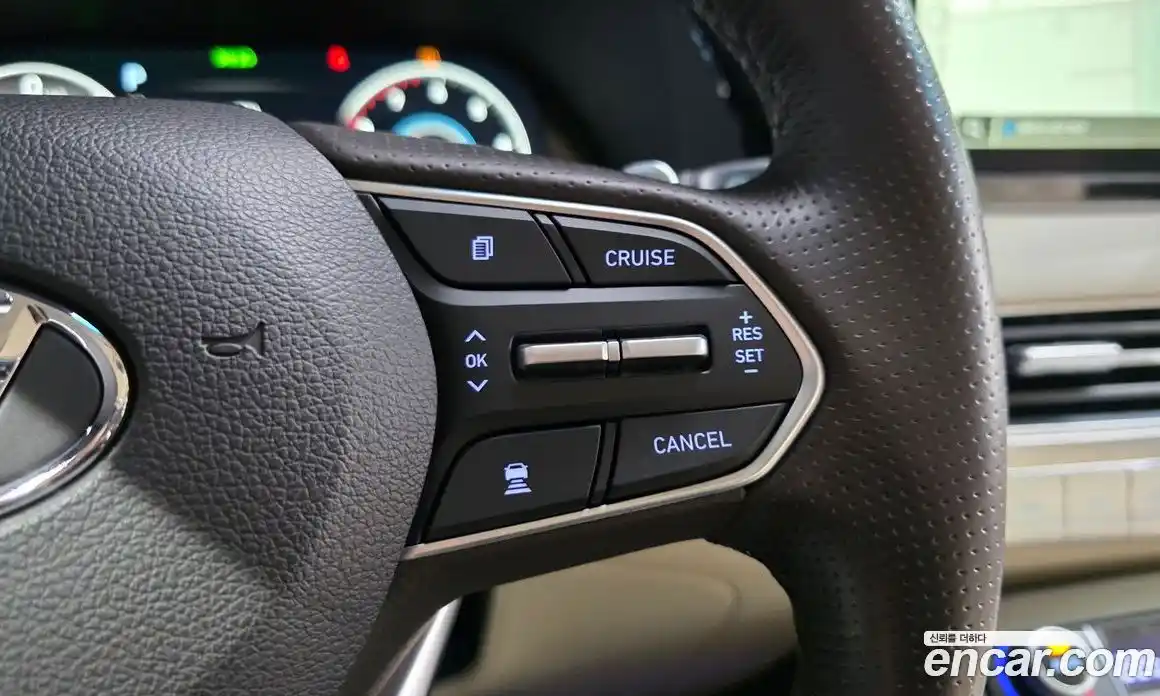 Hyundai Palisade 2022 3.8 Автомат в Москве № 714661, фото 19