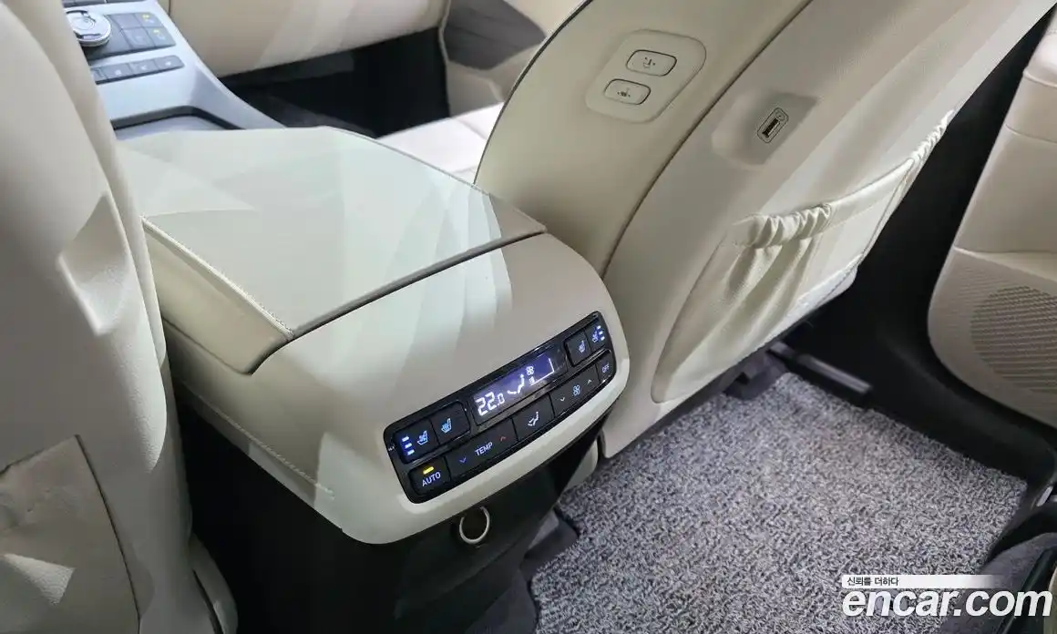 Hyundai Palisade 2022 3.8 Автомат в Москве № 714661, фото 20