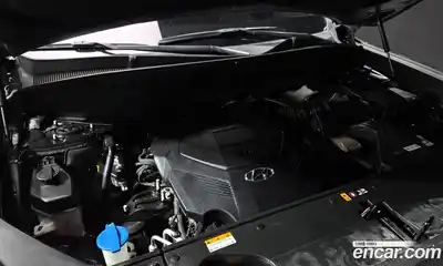 Hyundai Palisade 2022 3.8 Автомат в Москве № 714661, миниатюра 6