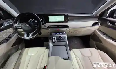Hyundai Palisade 2022 3.8 Автомат в Москве № 714661, миниатюра 7