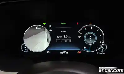 Hyundai Palisade 2022 3.8 Автомат в Москве № 714661, миниатюра 8