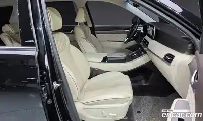 Hyundai Palisade 2022 3.8 Автомат в Москве № 714661, миниатюра 10