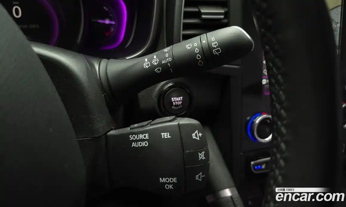 Renault QM6 2022 2.0 Автомат в Москве № 714684, фото 17