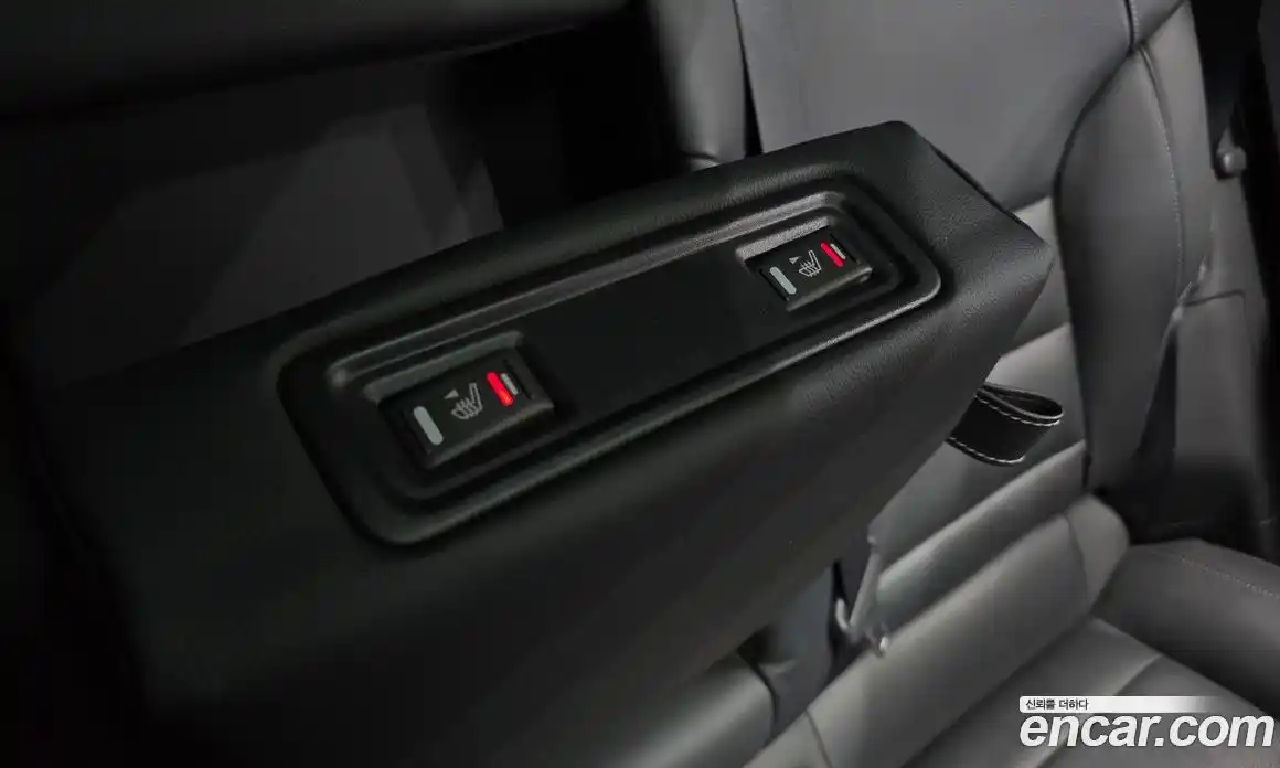 Renault QM6 2022 2.0 Автомат в Москве № 714684, фото 18