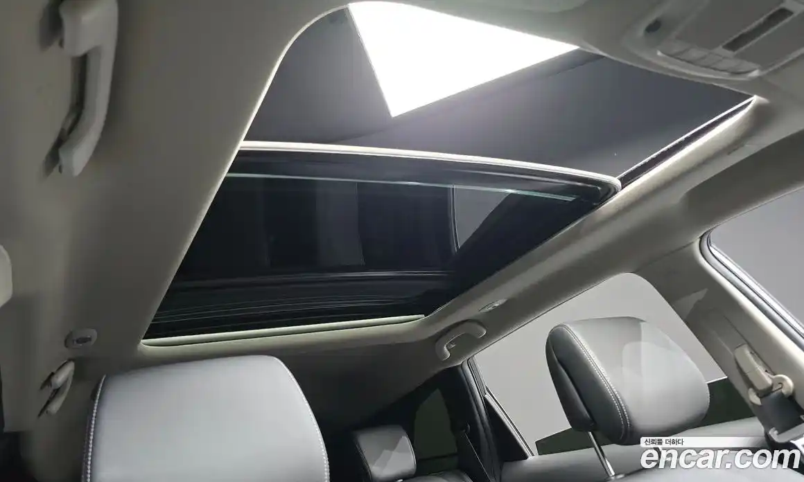 Renault QM6 2022 2.0 Автомат в Москве № 714684, фото 19