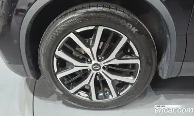 Renault QM6 2022 2.0 Автомат в Москве № 714684, миниатюра 5