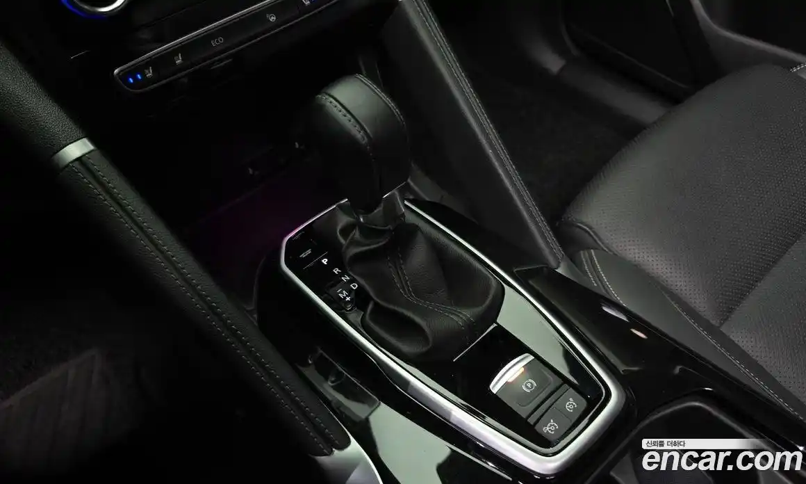 Renault QM6 2022 2.0 Автомат в Москве № 714684, фото 9