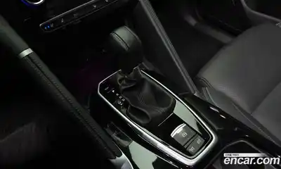 Renault QM6 2022 2.0 Автомат в Москве № 714684, миниатюра 9