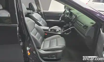 Renault QM6 2022 2.0 Автомат в Москве № 714684, миниатюра 10