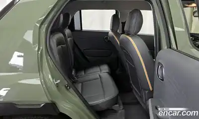 Hyundai Casper 2023 1.0 Автомат в Москве № 714850, миниатюра 12