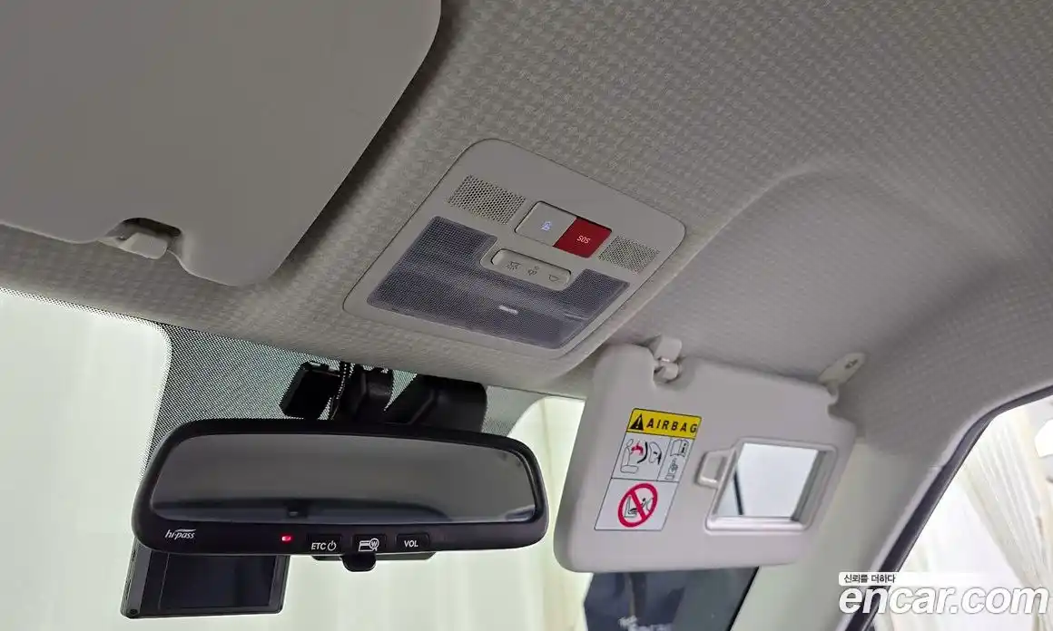 Hyundai Casper 2023 1.0 Автомат в Москве № 714850, фото 19