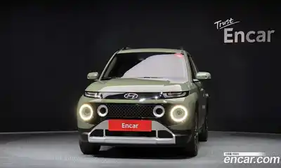 Hyundai Casper 2023 1.0 Автомат в Москве № 714850, миниатюра 3