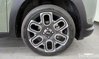 Hyundai Casper 2023 1.0 Автомат в Москве № 714850, миниатюра 5