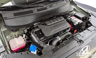 Hyundai Casper 2023 1.0 Автомат в Москве № 714850, миниатюра 6