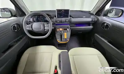 Hyundai Casper 2023 1.0 Автомат в Москве № 714850, миниатюра 7