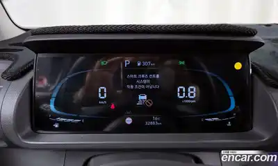 Hyundai Casper 2023 1.0 Автомат в Москве № 714850, миниатюра 8