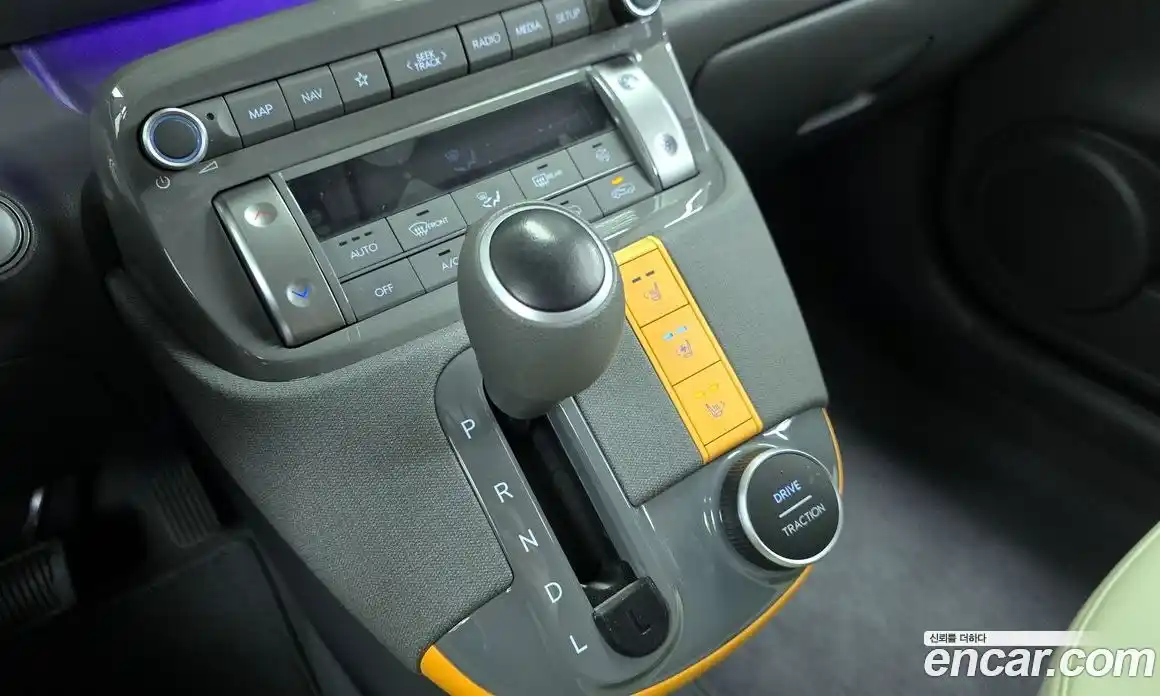 Hyundai Casper 2023 1.0 Автомат в Москве № 714850, фото 9