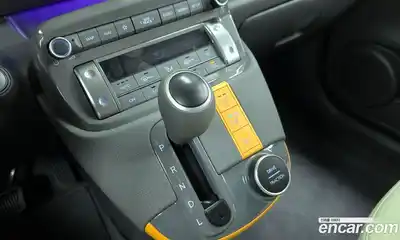 Hyundai Casper 2023 1.0 Автомат в Москве № 714850, миниатюра 9