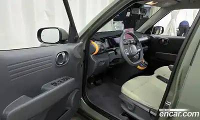 Hyundai Casper 2023 1.0 Автомат в Москве № 714850, миниатюра 10