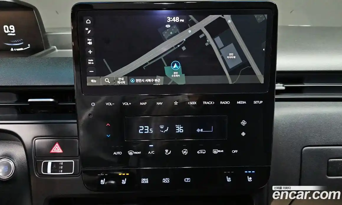 Hyundai Staria 2024 2.2 Автомат в Москве № 714925, фото 17