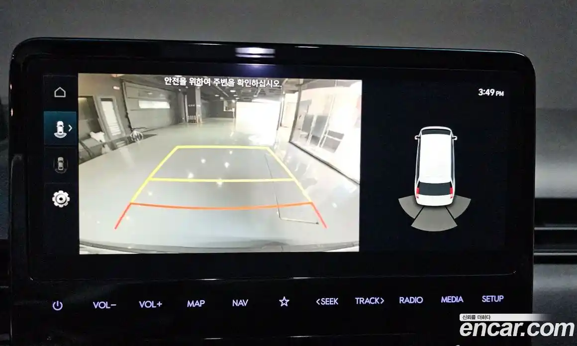 Hyundai Staria 2024 2.2 Автомат в Москве № 714925, фото 18