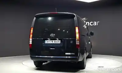 Hyundai Staria 2024 2.2 Автомат в Москве № 714925, миниатюра 4