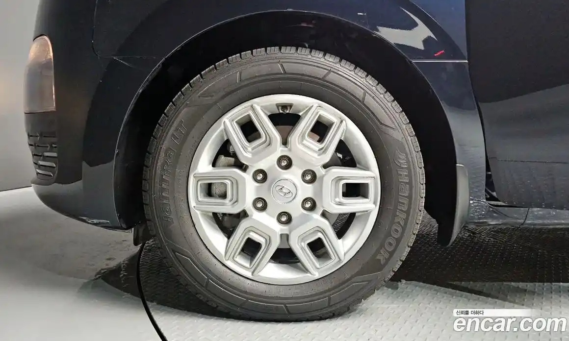 Hyundai Staria 2024 2.2 Автомат в Москве № 714925, фото 5