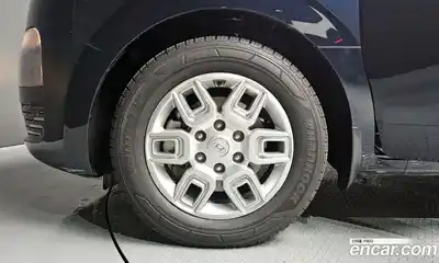 Hyundai Staria 2024 2.2 Автомат в Москве № 714925, миниатюра 5