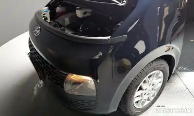 Hyundai Staria 2024 2.2 Автомат в Москве № 714925, миниатюра 6