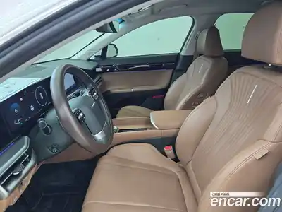 Hyundai Grandeur 2024 1.6 Автомат в Москве № 714975, миниатюра 12