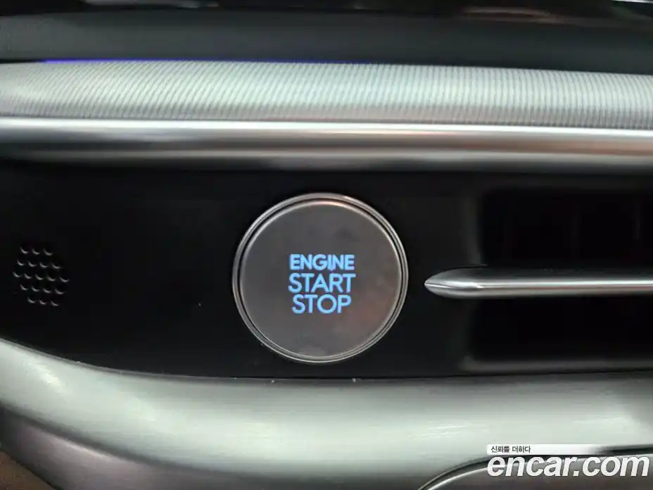 Hyundai Grandeur 2024 1.6 Автомат в Москве № 714975, фото 15