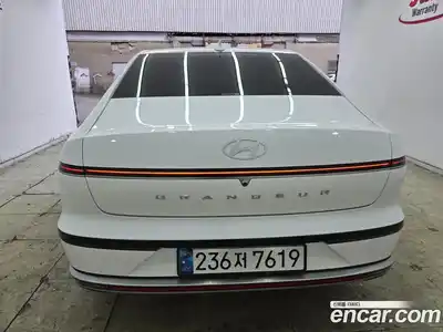 Hyundai Grandeur 2024 1.6 Автомат в Москве № 714975, миниатюра 5