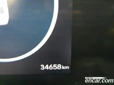 Hyundai Grandeur 2024 1.6 Автомат в Москве № 714975, миниатюра 7