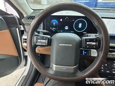 Hyundai Grandeur 2024 1.6 Автомат в Москве № 714975, миниатюра 8