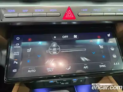 Hyundai Grandeur 2024 1.6 Автомат в Москве № 714975, миниатюра 9