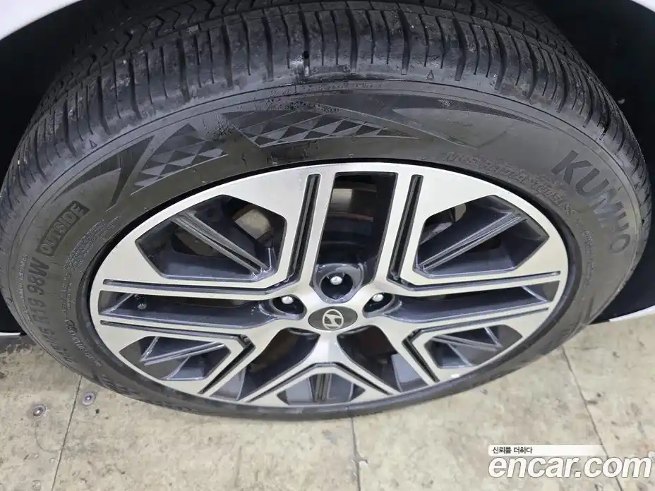 Hyundai Grandeur 2024 1.6 Автомат в Москве № 714975, фото 10