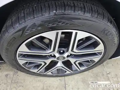 Hyundai Grandeur 2024 1.6 Автомат в Москве № 714975, миниатюра 10