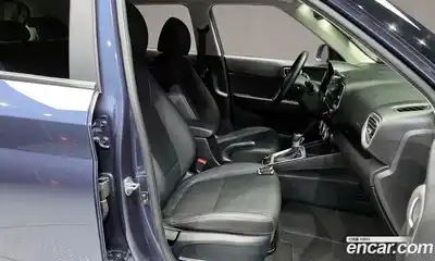 Hyundai Venue 2021 1.6 Автомат в Москве № 715038, миниатюра 11