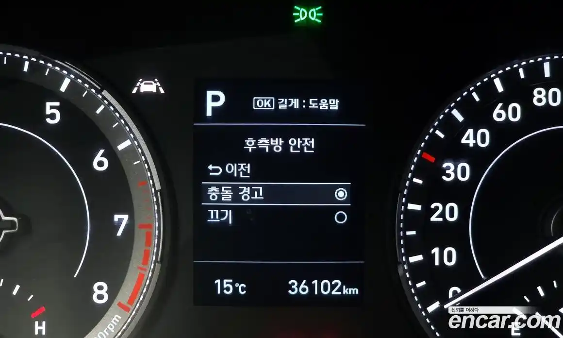 Hyundai Venue 2021 1.6 Автомат в Москве № 715038, фото 18