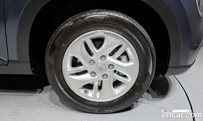 Hyundai Venue 2021 1.6 Автомат в Москве № 715038, миниатюра 5