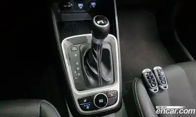 Hyundai Venue 2021 1.6 Автомат в Москве № 715038, миниатюра 9