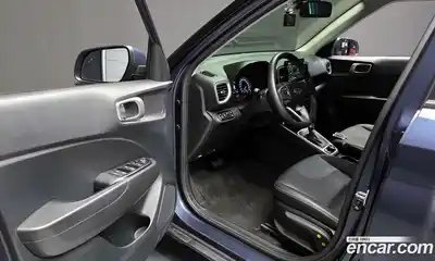 Hyundai Venue 2021 1.6 Автомат в Москве № 715038, миниатюра 10
