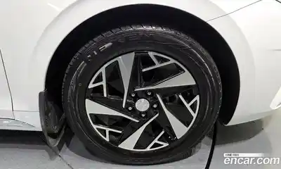 Hyundai Grandeur 2021 2.4 Автомат в Москве № 715144, миниатюра 5