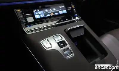 Hyundai Grandeur 2021 2.4 Автомат в Москве № 715144, миниатюра 9